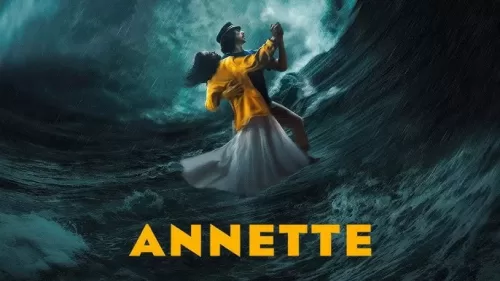 Watch Anette (2021) International Film