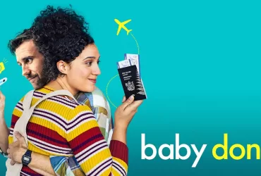 Watch Baby Done (2020) New Zealand Film