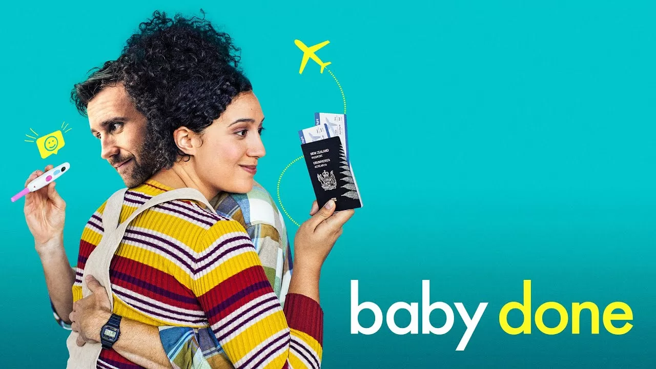 Watch Baby Done (2020) New Zealand Film