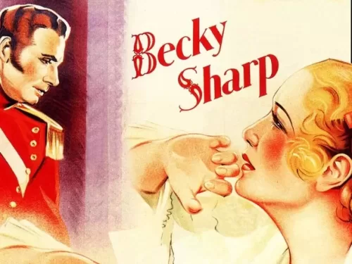 Watch Becky Sharp (1935) American Film