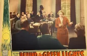 Watch Behind The Green Lights (1935) American Film