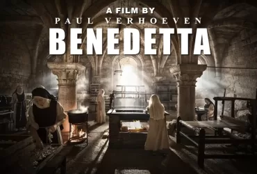 Watch Benedetta (2021) French Film