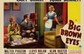 Watch Big Brown Eyes (1936). American Film