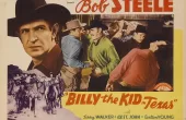 Watch Billy The Kid In Texas (1940) American Film