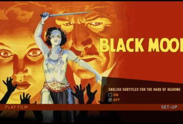 Watch Black Moon (1934) American Film