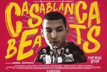 Watch Casablanca Beats (2021) Moroccan Film