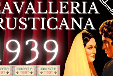 Watch Cavalleria Rusticana (1939) Italian Film