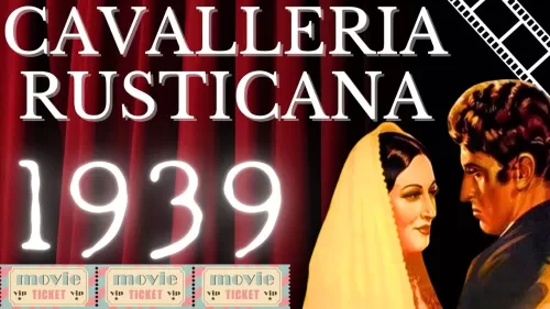 Watch Cavalleria Rusticana (1939) Italian Film