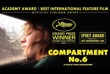 Watch Compartment No. 6 (2021) Finnish Film