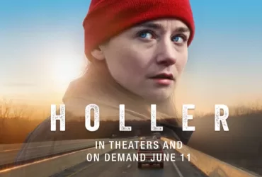 Watch Holler (2020) American Film