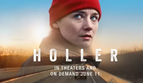 Watch Holler (2020) American Film