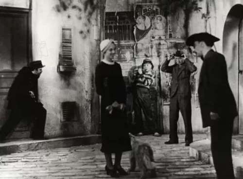 Watch It's In The Bag (1932) French Film