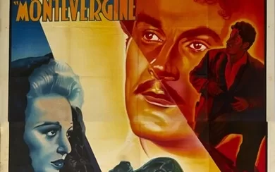 Watch La Grande Luce Montervegine (1939) Italian Film