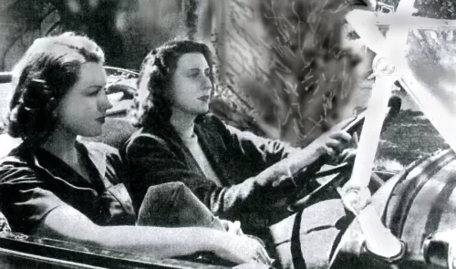 Watch L'abergo Degli Assenti (1939) Italian Film