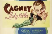 Watch Lady Killer (1933) American Film