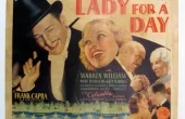 Watch Lady For A Day (1933) American Film