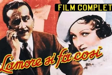 Watch L'amore Si Fa Cosi (19399 Italian Film