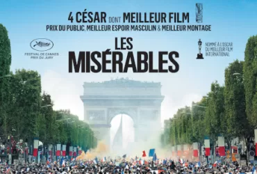 Watch Les Misérables (2019) French Film