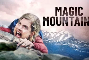 Watch Magic Mountains (2020) Dutch Film