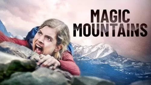 Watch Magic Mountains (2020) Dutch Film