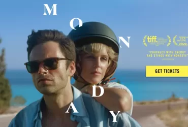 Watch Monday (2020) American:british:greek Film