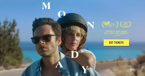 Watch Monday (2020) American:british:greek Film