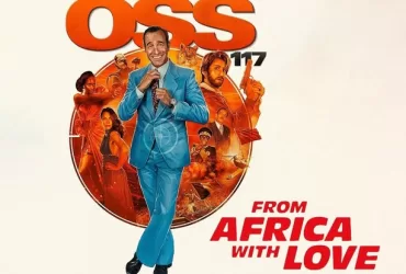 Watch Oss 117 (2021) French Film