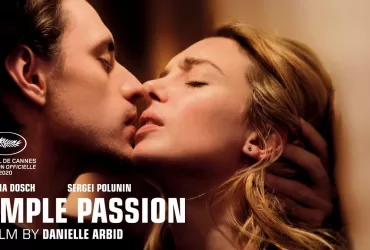 Watch Simple Passion (2020)