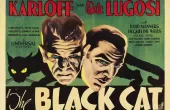 Watch The Black Cat (1934) American Horror Film