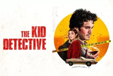 Watch The Kid Detective (2020) American Film