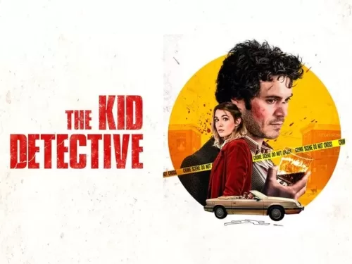 Watch The Kid Detective (2020) American Film