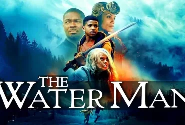 Watch The Water Man (2020) Us Film