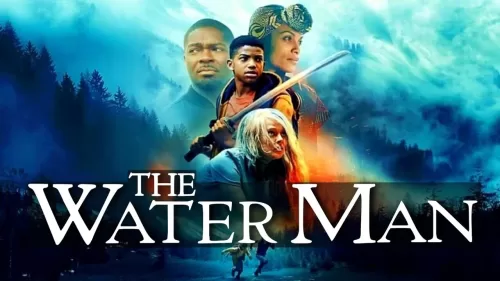 Watch The Water Man (2020) Us Film