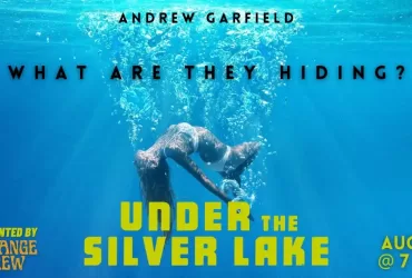 Watch Under The Silver Lake (2018) American Film