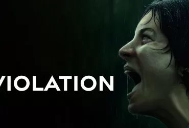 Watch Violation (2020) Canadian Film