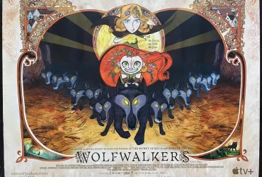 Watch Wolfalkers. (2020) Irish Film