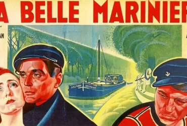 Watch The Beautiful Sailor (1932) French Film