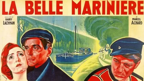 Watch The Beautiful Sailor (1932) French Film