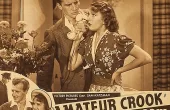 Watch Amateur Crook (1937) American Film