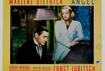 Watch Angel. (1937) American Film