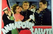 Watch Annapolis Salute (1937). American Film