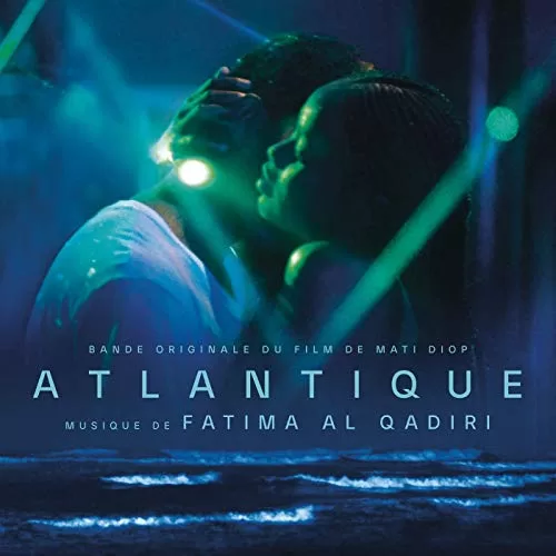 Watch Atlantics (2019) French Film