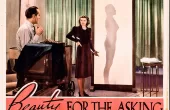 Watch Beaty For. The Asking (1939) American Film