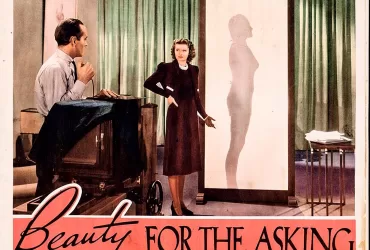 Watch Beaty For. The Asking (1939) American Film