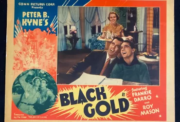 Watch Black Gold (1936) American Film