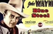 Watch Blue Steel (1934) American Film