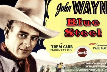 Watch Blue Steel (1934) American Film