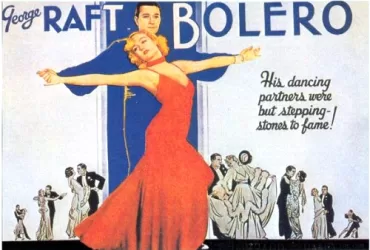 Watch Bolero (1934) American Film