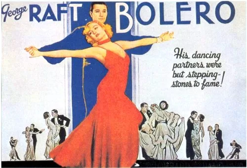 Watch Bolero (1934) American Film