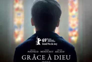 Watch By The Grace Of God (2019) French Film